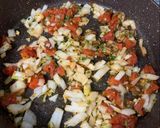 Foto del paso 1 de la receta: Paletillas de conejo