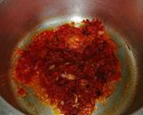 A picture of step 2 of 'Kuku ya kienyeji'.