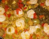Foto del paso 5 de la receta: Camarones fancy✌🍤