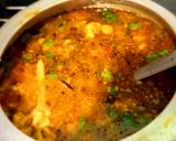 आलू की करी (aloo ki curry recipe in Hindi) रेसिपी चरण 8 फोटो