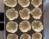Foto del paso 2 de la receta: Tacitas rellenas