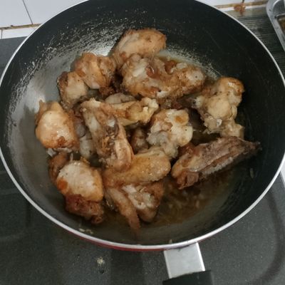 Langkah 5