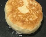 Foto langkah ke 8 dari resep Hotteok (pancake ala korea).