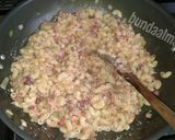 Foto langkah ke 4 dari resep Macaroni Schotel kukus & paling gampang.