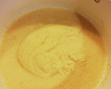 Foto del paso 3 de la receta: Una rica polenta para compartir con mi amigo! 😍