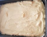 Svéd almás kocka recept fázis 3 fotója