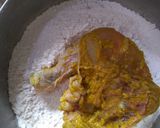Foto langkah ke 2 dari resep Ayam geprek sambel korek.