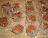 Foto del paso 8 de la receta: SHUMAI (o dim sum)