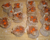 Foto del paso 8 de la receta: SHUMAI (o dim sum)