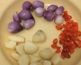 Foto langkah ke 1 dari resep Prawn Butter.