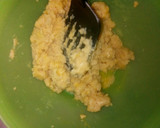 Foto del paso 4 de la receta: Masa choux y crema pastelera