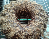 Foto del paso 6 de la receta: Rosco de turrón con cobertura de chocolate