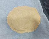 Foto del paso 1 de la receta: Pizza con base de atún