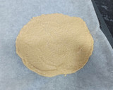 Foto del paso 1 de la receta: Pizza con base de atún