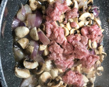 Foto del paso 5 de la receta: Rellenos para tacos o fajitas improvisadas 🌮🌶