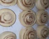 Foto del paso 5 de la receta: Rollos de canela