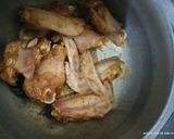 Foto langkah ke 3 dari resep Ungkep Ayam Tanpa Air.