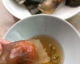 Hình bước làm 16 của món Bánh bột lọc huế