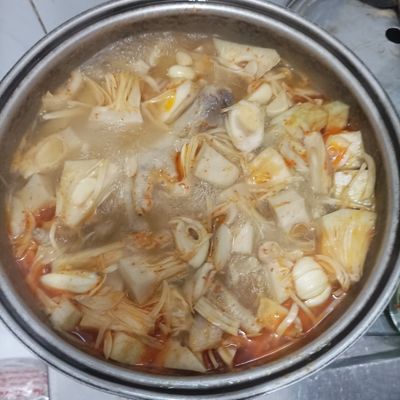 Langkah 4