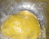 Foto langkah ke 5 dari resep Cookies Thumbprint Chocho Cheese.