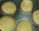 रोगनी रोटी(rogni roti recipe in hindi) रेसिपी चरण 1 फोटो
