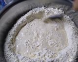 Foto del paso 1 de la receta: Pan rústico (el pan más fácil del mundo)