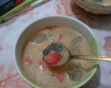 Foto langkah ke 7 dari resep Dawet Ireng.