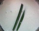 Foto langkah ke 1 dari resep Manggo Sticky Rice.