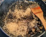 Foto del paso 4 de la receta: Arroz negro con sepia