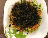 Japanese Cabbage Okonomiyaki Pancake recipe step 8 photo