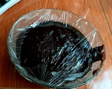 Foto langkah ke 7 dari resep Selai coklat untuk isian Roti, bakpao, bomboloni, olesan Roti.