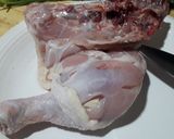 Foto del paso 2 de la receta: Pollo al Limón 🍋