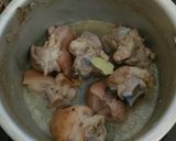 Foto langkah ke 2 dari resep Cukiok kecap 3S.