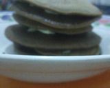 Foto langkah ke 3 dari resep Dorayaki chocolatos🥞.