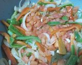 Foto del paso 4 de la receta: Torta gallega de pollo