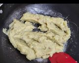 शक्करकंद हलवा (shakarkand halwa recipe in Hindi) रेसिपी चरण 2 फोटो