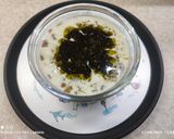 عکس مرحله 3 از دستور آش دوغ اردبیل