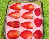 A picture of step 4 of Strawberry Delight.