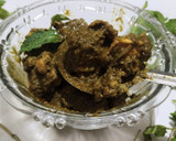 🐤🐥🥦🥬🐤🐥மிண்ட் சிக்கன் 🐤🐥🥦🥬🐤🐥 ரெசிபி ஸ்டேப் 6 புகைப்படம்