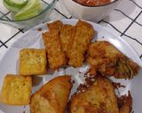 Foto langkah ke 3 dari resep Ayam Penyet Surabaya.