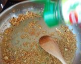Foto del paso 7 de la receta Navajas al ajillo