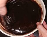 Foto langkah ke 6 dari resep Pukis Brownies.