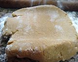 Foto del paso 1 de la receta: Tarta bombón de amaranto