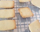 Foto del paso 4 de la receta: Masas secas