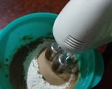 Foto del paso 4 de la receta: Muffins de plátano y nuez