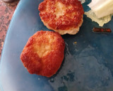 Foto del paso 3 de la receta: Burger de Pollo