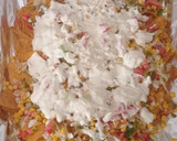 Foto del paso 4 de la receta: Nachos al estilo Foster's Hollywood