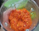 Foto langkah ke 5 dari resep Tahu Bumbu Bali.