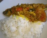 Foto langkah ke 7 dari resep Ikan kombong/kembung bumbu pesmol.