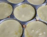 Foto langkah ke 6 dari resep Kue Lumpur Pisang.